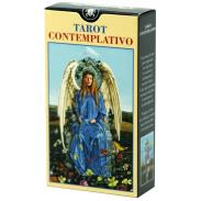 COLECCIONISTAS TAROT CASTELLANO | Tarot coleccion * Contemplativo (Standard) (Sca)