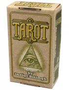 COLECCIONISTAS TAROT OTROS IDIOMAS | Tarot coleccion 8 Bits Tarot - Indigo Kelleigh 1st Edition (EN) (Firmado por autor en caja)