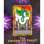 COLECCIONISTAS ORACULO OTROS IDIOMAS | Tarot coleccion Amado 777 (The...) (111 Cartas) (Ingles)