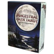 COLECCIONISTAS TAROT OTROS IDIOMAS | Tarot coleccion Ancestral Path Ed. 2013 (En) (Usg)
