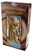 COLECCIONISTAS TAROT CASTELLANO | Tarot coleccion Antiguo Tarot Iluminado - 2000 (Sca)
