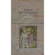 COLECCIONISTAS TAROT CASTELLANO | Tarot coleccion Art Nouveau (coleccion 250 ejemplares) (Sca) (S)