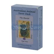 COLECCIONISTAS TAROT OTROS IDIOMAS | Tarot coleccion Australian Animal - Ann Williams-Fitzgerald (EN) (AGM)