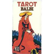 COLECCIONISTAS TAROT CASTELLANO | Tarot coleccion Balbi - Domenico Balbi - (Replica) (SP, EN) (Reverso Foil)