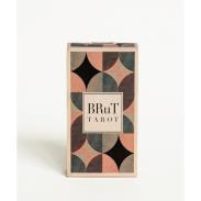 CARTAS UUSI | Tarot coleccion BruT Tarot - First Edition 3000 units - 2015 (UUSI)
