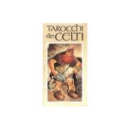 COLECCIONISTAS 22 ARCANOS OTROS IDIOMAS | Tarot coleccion Celti, Tarocchi dei... (22 Cartas) (IT) (Antonio Lupatelli) (SCA)