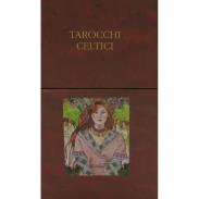 COLECCIONISTAS TAROT OTROS IDIOMAS | Tarot coleccion Celtic (coleccion 250 ejemplares) (Sca)