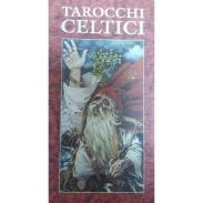 COLECCIONISTAS TAROT OTROS IDIOMAS | Tarot coleccion Celtici, Tarocchi (22 Cartas) (IT) (Giacinto Gaudenzi) (SCA)