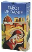 COLECCIONISTAS TAROT CASTELLANO | Tarot coleccion Dante - Andrea Serio & Giordano Berti (SCA)