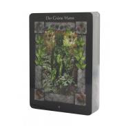 COLECCIONISTAS SET (LIBROCARTAS) OTROS IDIOMAS | Tarot coleccion Das Tarot der Neuen Hexen - Anna Franklin and Paul Mason  (DE) (Heyne)