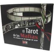 CARTAS DE VECCHI | Tarot coleccion De las Mafias (Set) (Dvc) (FT)