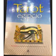 COLECCIONISTAS SET (LIBROCARTAS) CASTELLANO | Tarot coleccion Egipcio (Set) (Lib)