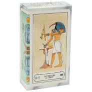 COLECCIONISTAS TAROT CASTELLANO | Tarot coleccion Egyptian Tarot - Esther Casla (EN, ES) (FOU)