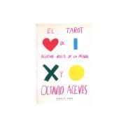 COLECCIONISTAS SET (LIBROCARTAS) CASTELLANO | Tarot coleccion El Tarot de Agatha Ruiz de la Prada y octavio Aceves  1996 (Set) (ES) (H&F)