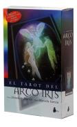 CARTAS SIRIO | Tarot coleccion El Tarot del Arco Iris - Elizabeth Martin y Marcela Garcia (Ed 2004) (Set) (Sirio)