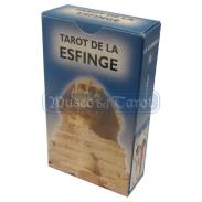 COLECCIONISTAS TAROT CASTELLANO | Tarot coleccion Esfinge (5 Idiomas) (SCA)