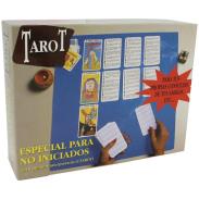 COLECCIONISTAS ORACULO OTROS IDIOMAS | Tarot coleccion Especial para no Iniciados (ana Manau 1995 )(Bibiana Vidal)