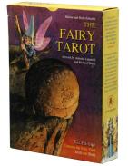 COLECCIONISTAS SET (LIBROCARTAS) OTROS IDIOMAS | Tarot coleccion Fairy - Hadas (SET) (EN) (SCA)