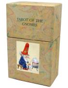 COLECCIONISTAS TAROT OTROS IDIOMAS | Tarot coleccion Gnomes, of the... (Gnomi) (Edicion 250 ejemplares) (SCA)