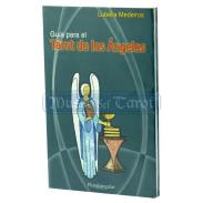 COLECCIONISTAS SET (LIBROCARTAS) CASTELLANO | Tarot coleccion Guia para el Tarot de los Angeles - Lubelia Medeiros (Set) (ES) (Plural)