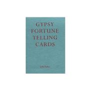 COLECCIONISTAS SET (LIBROCARTAS) OTROS IDIOMAS | Tarot coleccion Gypsy Fortune Telling Card - Julia Parker (Set) (EN) (Thomas)