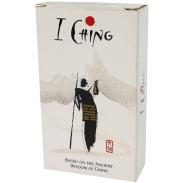 CARTAS CARTAMUNDI | Tarot Coleccion I Ching - (1999) (Holitzka) (64 Cartas) (EN) (AGM)