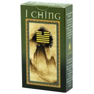 COLECCIONISTAS TAROT CASTELLANO | Tarot coleccion I Ching (64 Cartas) (SCA)