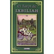 COLECCIONISTAS SET (LIBROCARTAS) CASTELLANO | Tarot coleccion Ixbiliah (Marsay)