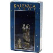 COLECCIONISTAS TAROT OTROS IDIOMAS | Tarot coleccion Kalevala - Kalervo Aaltonen (En) (USG) (1999) (FT) 06/17