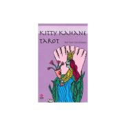 COLECCIONISTAS SET (LIBROCARTAS) OTROS IDIOMAS | Tarot coleccion Kitty Kahane Tarot - Lilo Schwarz (Set) (EN) (AGM)