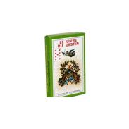 CARTAS MAESTROS NAIPEROS | Tarot coleccion Le Livre du destin (Book of Destiny) (33 Cartas) (FR) (France Cartes)