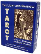 COLECCIONISTAS SET (LIBROCARTAS) OTROS IDIOMAS | Tarot coleccion Light and Shadow (Set) (EN)