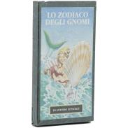 COLECCIONISTAS 22 ARCANOS OTROS IDIOMAS | Tarot coleccion Lo zodiaco degli Gnomi -  Antonio Lupatelli (22 Cartas) (IT) (SCA) (1996) (FT)