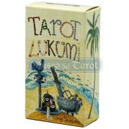 COLECCIONISTAS TAROT CASTELLANO | Tarot coleccion Lukumi - Eduardo Coltro & Luigi Scapini (Santeria Cubana) 2003 (ES) (Dal) (0216)