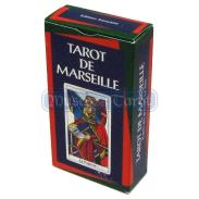 COLECCIONISTAS TAROT OTROS IDIOMAS | Tarot coleccion Marseille (FR) (Agm)