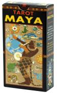 COLECCIONISTAS TAROT CASTELLANO | Tarot coleccion Maya - Silviana Alasia (2008) (SCA)