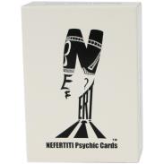 CARTAS AMAZON.ES | Tarot coleccion Nefertiti Psychic Cards - (69 Cartas) 2012 (EN)