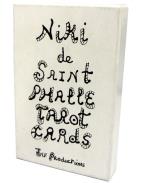 COLECCIONISTAS TAROT OTROS IDIOMAS | Tarot coleccion Niki Saint Phalle