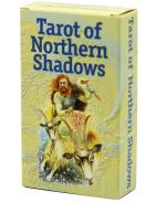 COLECCIONISTAS TAROT OTROS IDIOMAS | Tarot coleccion Northern Shadows - Sylvia Gainsford & Howard Rodway - 1997 (EN) (AGM)