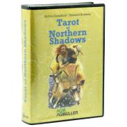 COLECCIONISTAS SET (LIBROCARTAS) OTROS IDIOMAS | Tarot coleccion Northern Shadows - Sylvia Gainsford & Howard Rodway (SET) (EN) (AGM)