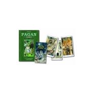 COLECCIONISTAS ORACULO OTROS IDIOMAS | Tarot Coleccion Pagan (Set) (EN) (SCA) (0316)
