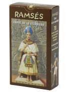 CARTAS LO SCARABEO | Tarot Coleccion Ramses (De la Eternidad) (SCA)
