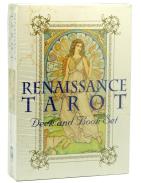 COLECCIONISTAS SET (LIBROCARTAS) OTROS IDIOMAS | Tarot coleccion Renaissance Tarot deck - Brian Williams (Set) (EN) (USG) 12/15