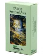 COLECCIONISTAS TAROT OTROS IDIOMAS | Tarot coleccion Roots of Asia (EN) (AGM)