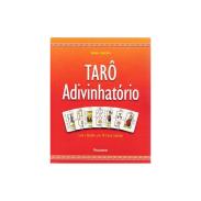 COLECCIONISTAS SET (LIBROCARTAS) OTROS IDIOMAS | Tarot coleccion Taro Adivinhatorio - Nueva edicion (Set) (PT) (Pensamento) 04/16