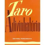 COLECCIONISTAS SET (LIBROCARTAS) OTROS IDIOMAS | Tarot coleccion Taro Adivinhatorio - (Set) (PT) (Pensamento) 04/16