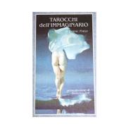 COLECCIONISTAS 22 ARCANOS OTROS IDIOMAS | Tarot coleccion Tarocchi dell Immaginario - Ferenc Pinter (1ra ED) (1991) (IT) (SCA) 0618
