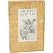 COLECCIONISTAS 22 ARCANOS OTROS IDIOMAS | Tarot Coleccion Tarocchi Di Pappus