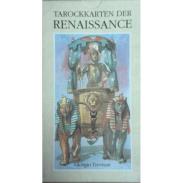 COLECCIONISTAS 22 ARCANOS CASTELLANO | Tarot coleccion Tarockkarten der Renaissance - Giorgio Trevisan (22 Cartas) (DE) (SCA)