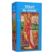 COLECCIONISTAS TAROT CASTELLANO | Tarot coleccion Tarot de Cristal (5 Idiomas) (Sca) (Orbis) (2001) 05/16 (FT)